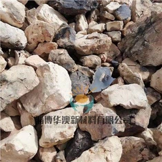 مؤلفة البوكسيت