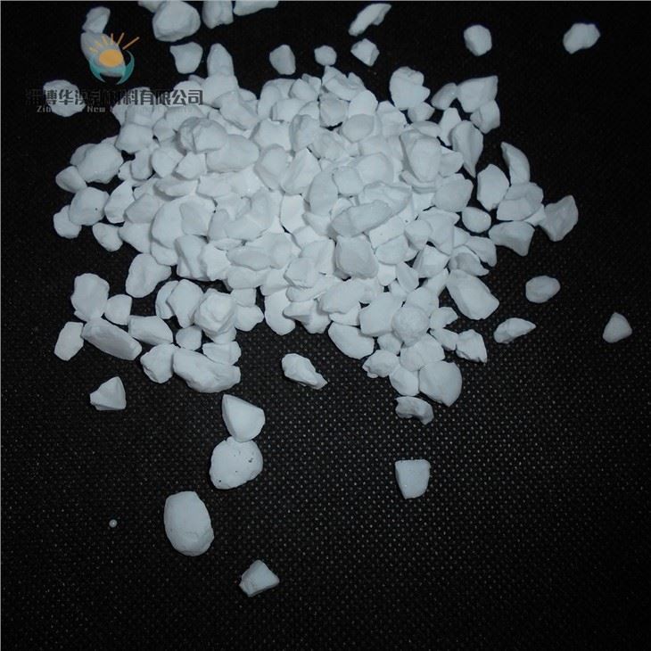 99.5% White Tabular Corundum