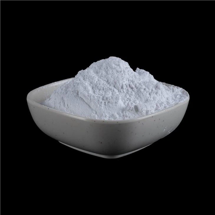 Calcined Alumina Powder