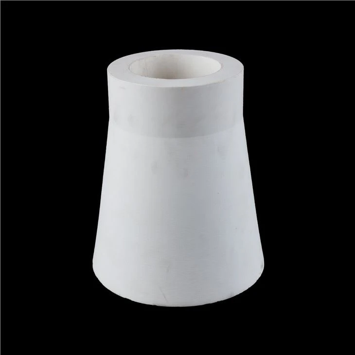 Wear Resistant Alumina Ceramic Tubes